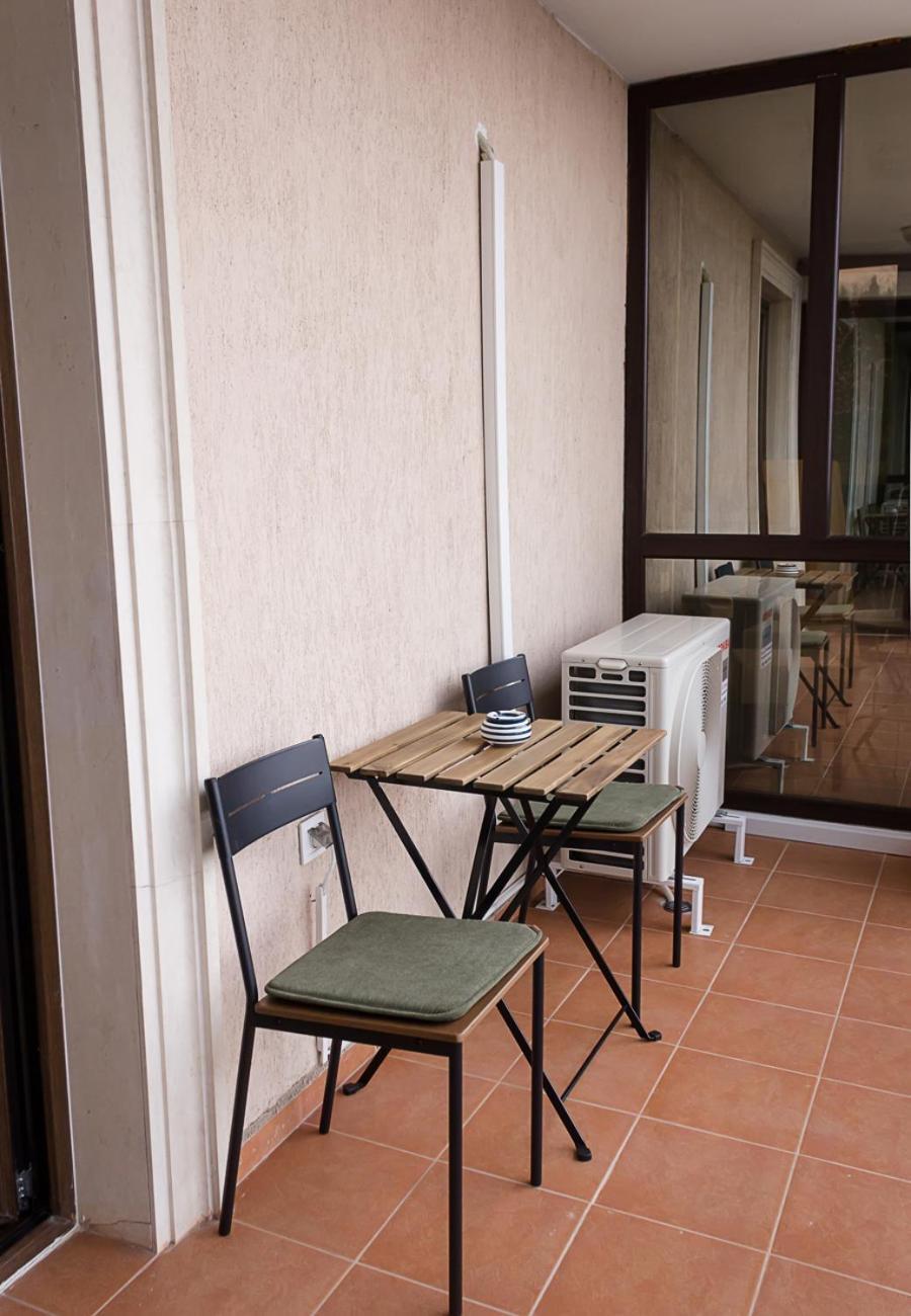 New Colorful 1bd Getaway With An Amazing Sea View By Flat Mаnager Apartment
