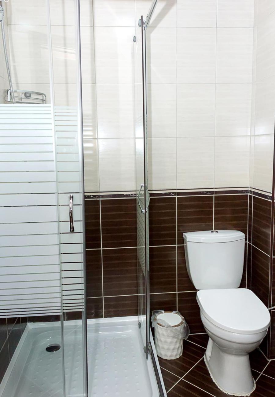 New Colorful 1bd Getaway With An Amazing Sea View By Flat Mаnager Apartament *