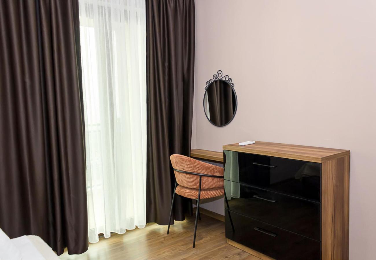 New Colorful 1bd Getaway With An Amazing Sea View By Flat Mаnager * Varna