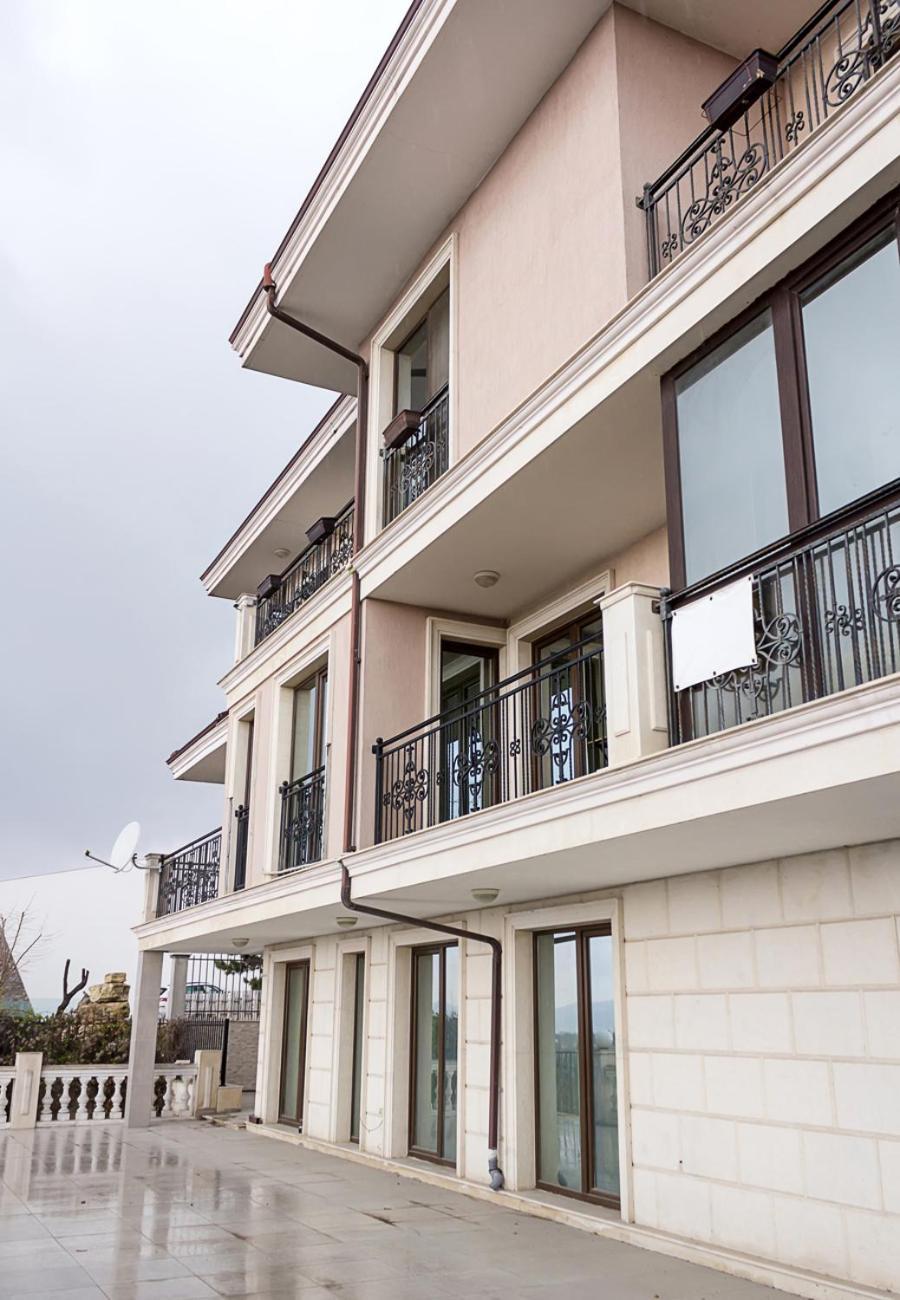 New Colorful 1bd Getaway With An Amazing Sea View By Flat Mаnager Appartamento Varna